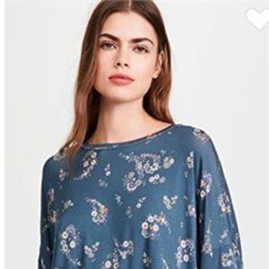 Honeydew All American Shortie Pajama Set